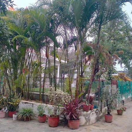 Vedic Villa Waranasi Zewnętrze zdjęcie