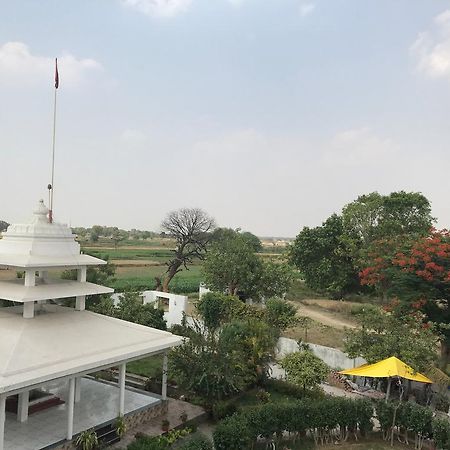 Vedic Villa Waranasi Zewnętrze zdjęcie