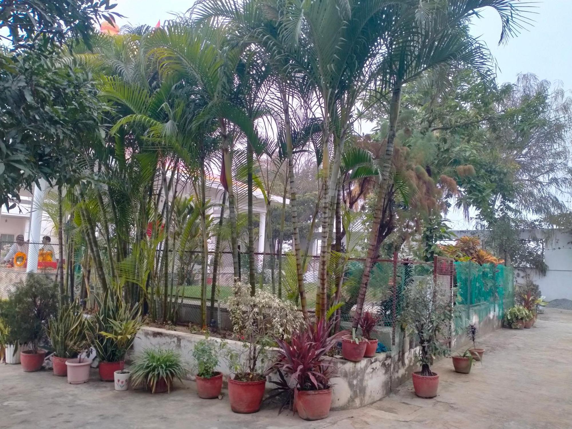Vedic Villa Waranasi Zewnętrze zdjęcie