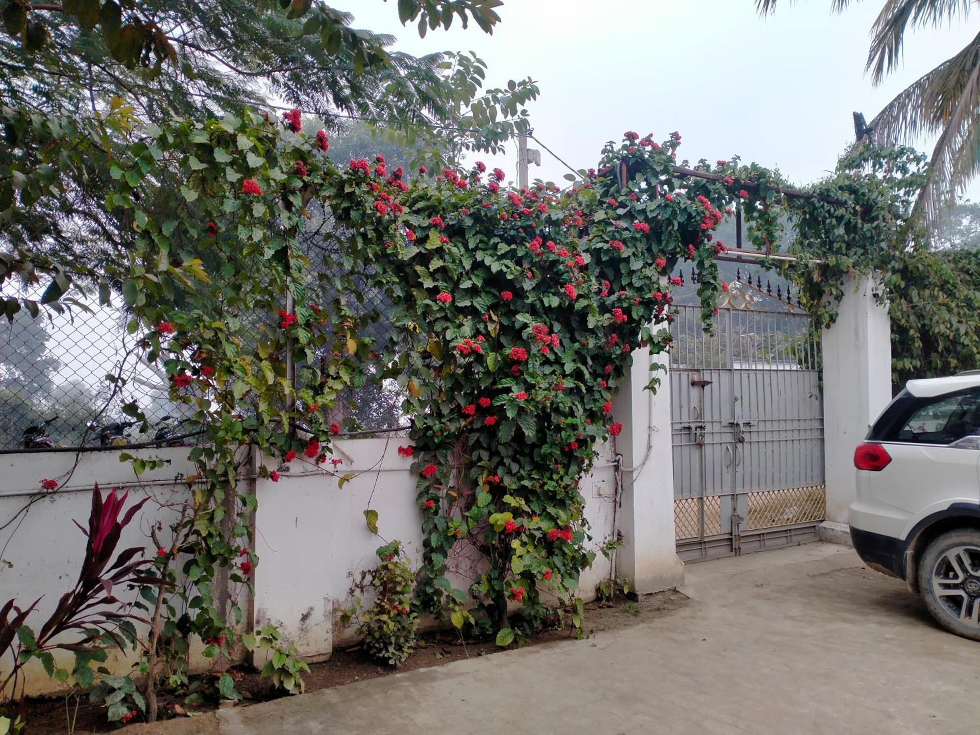 Vedic Villa Waranasi Zewnętrze zdjęcie