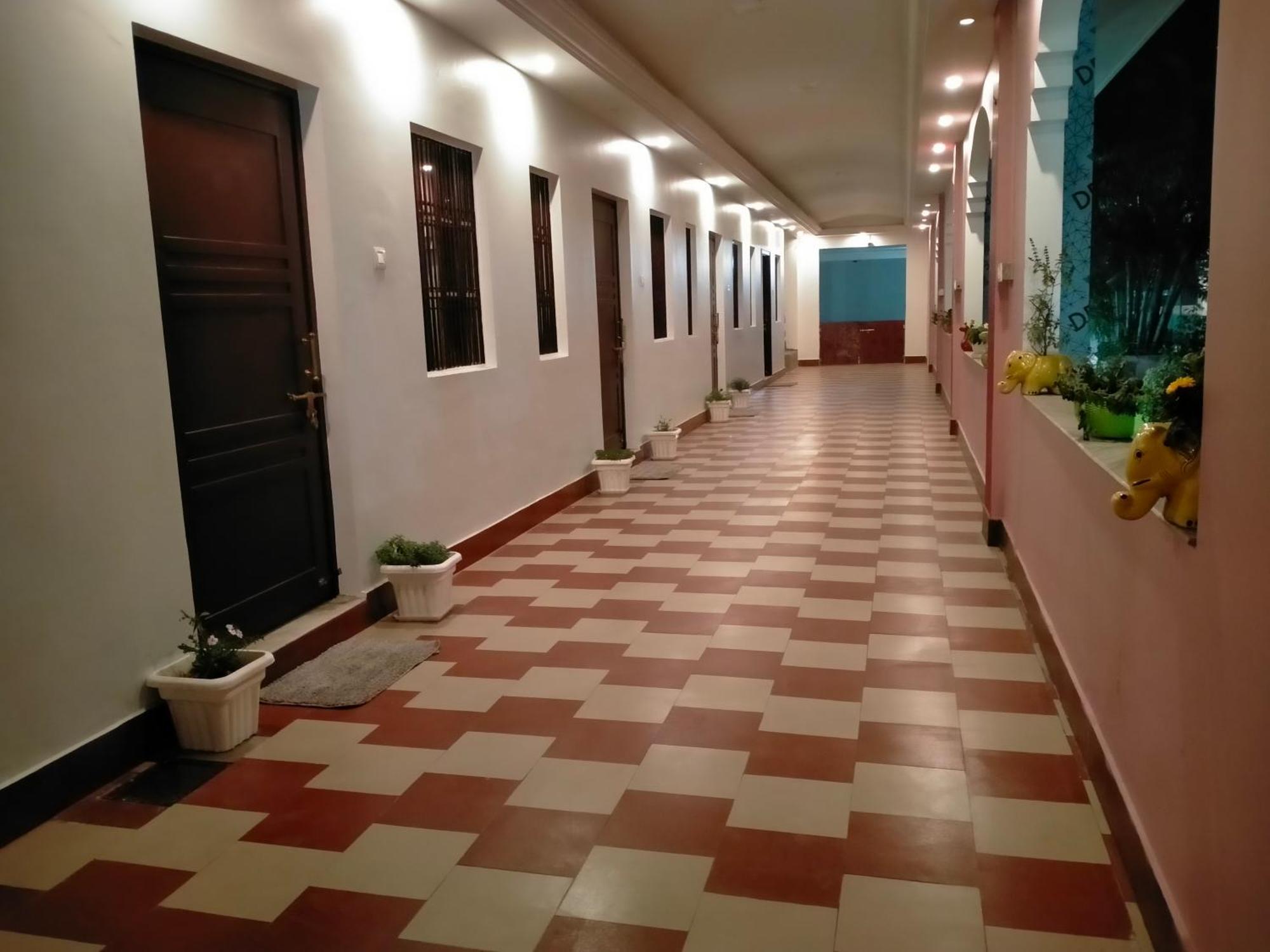 Vedic Villa Waranasi Zewnętrze zdjęcie